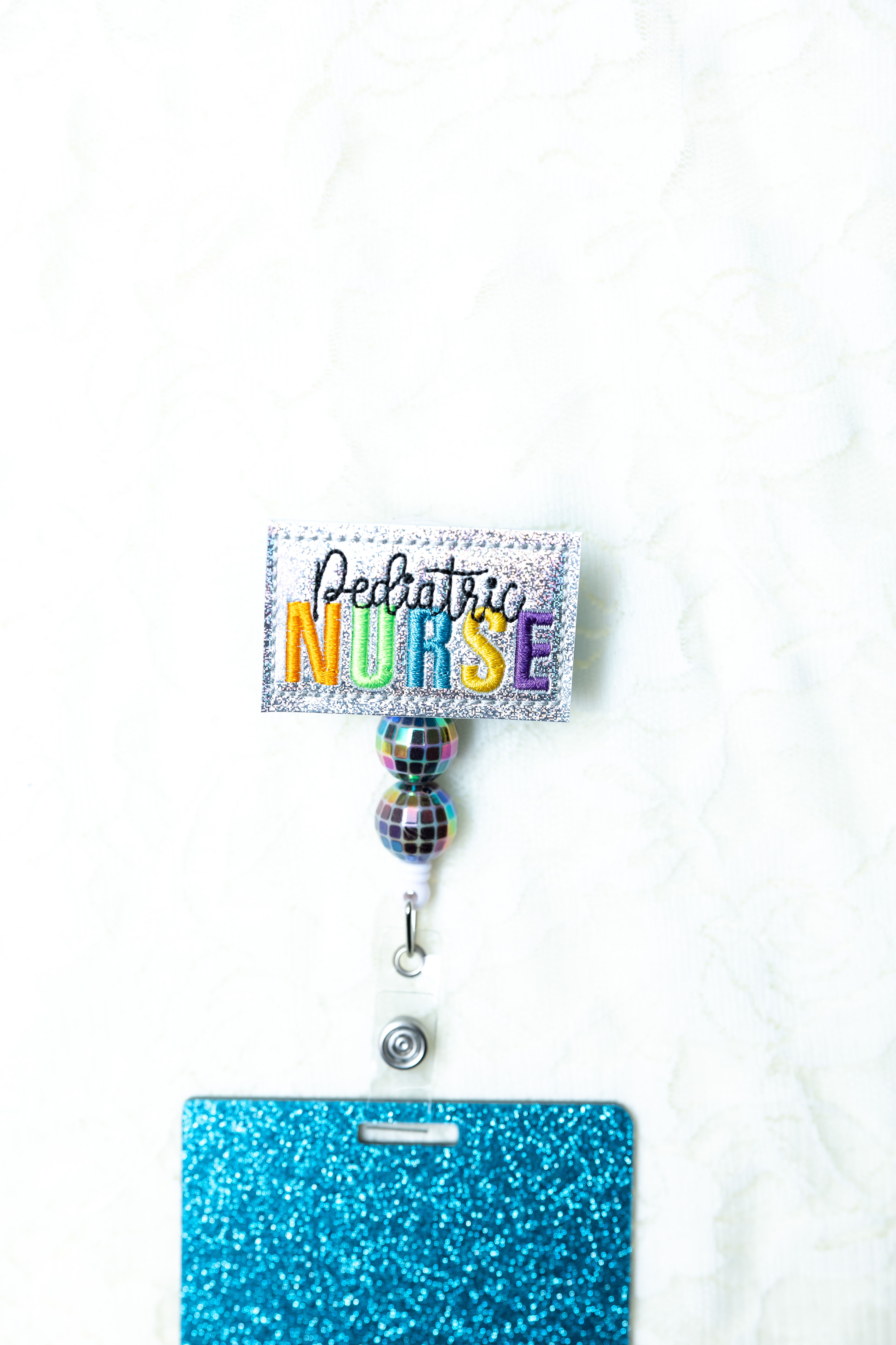 Pediatric Nurse Feltie