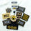 Thumbnail: Mizzou Badge Felties and Accessories