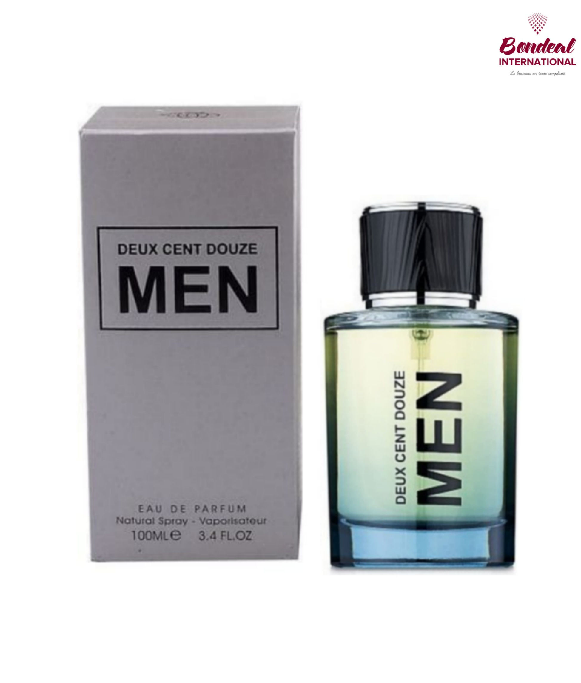 FW Deux Cents Douze MEN