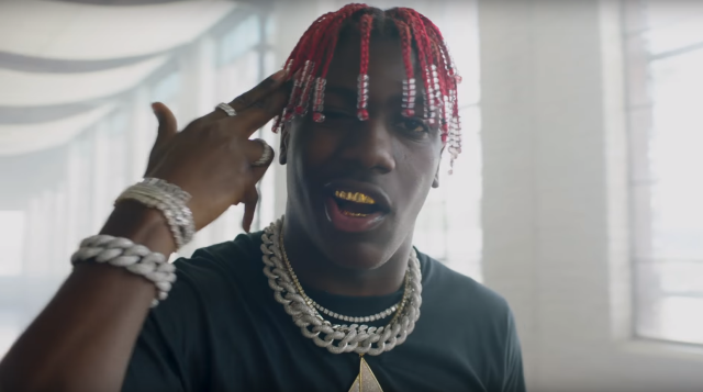 "Dirty Mouth" | Lil Yachty