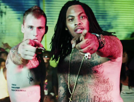 "WildBoy" | MGK