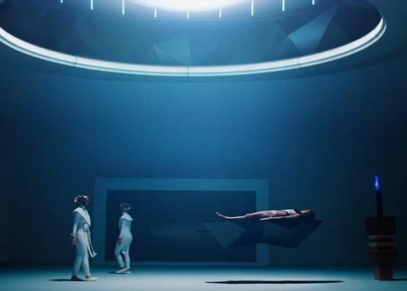 "Dirty Computer" | Janelle Monae
