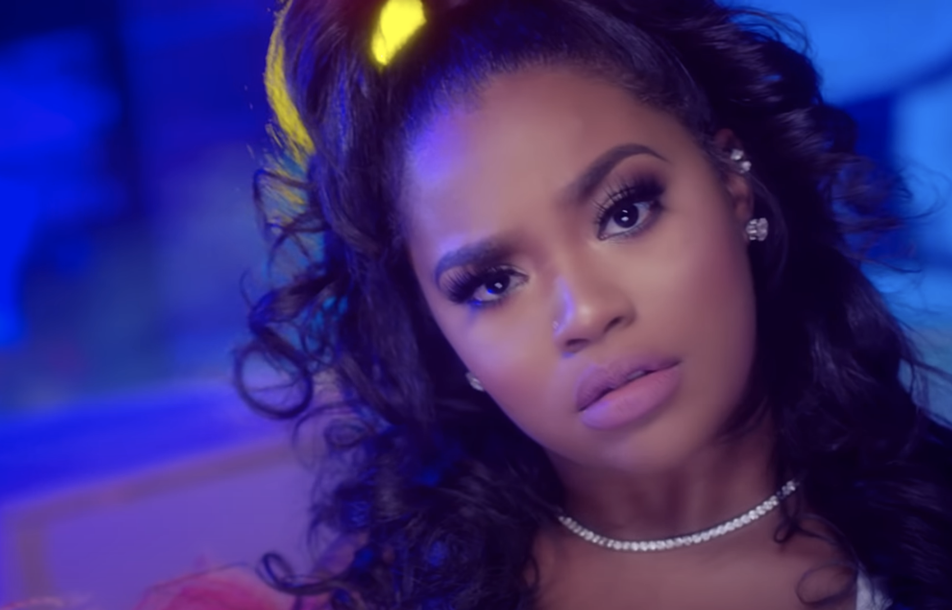 Pretty B*tches In The Trap Remix
