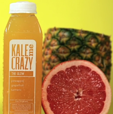 Kale Me Crazy Promo