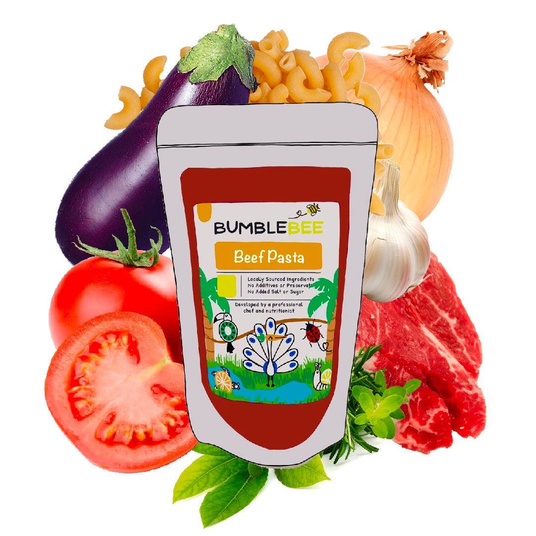 Beef Pasta