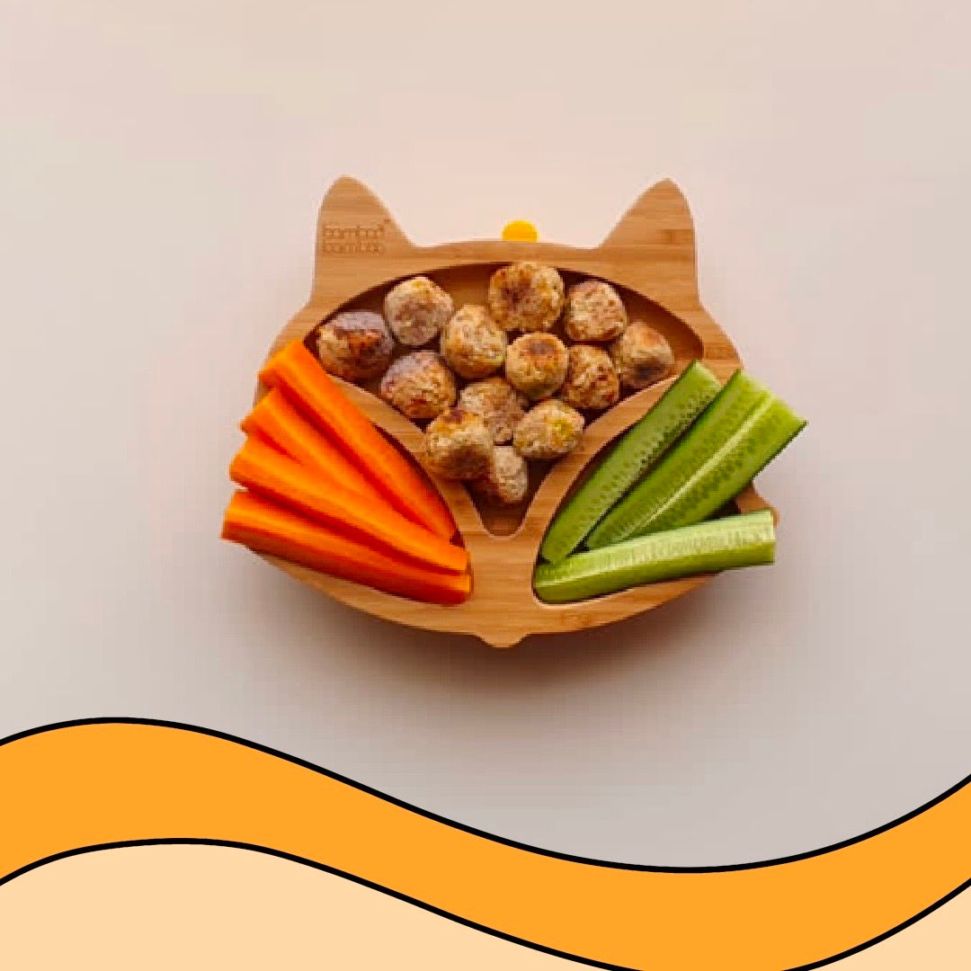 لقيمات نباتية