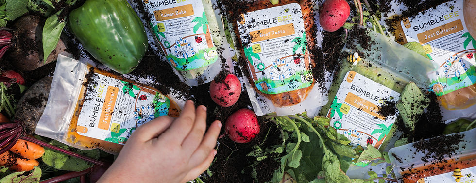 farm fresh baby kids food