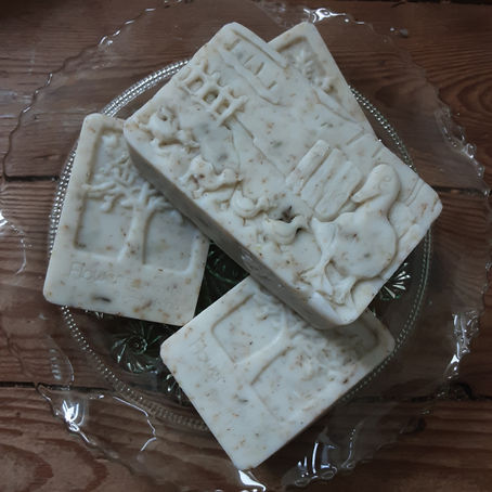 More About My Soap.....