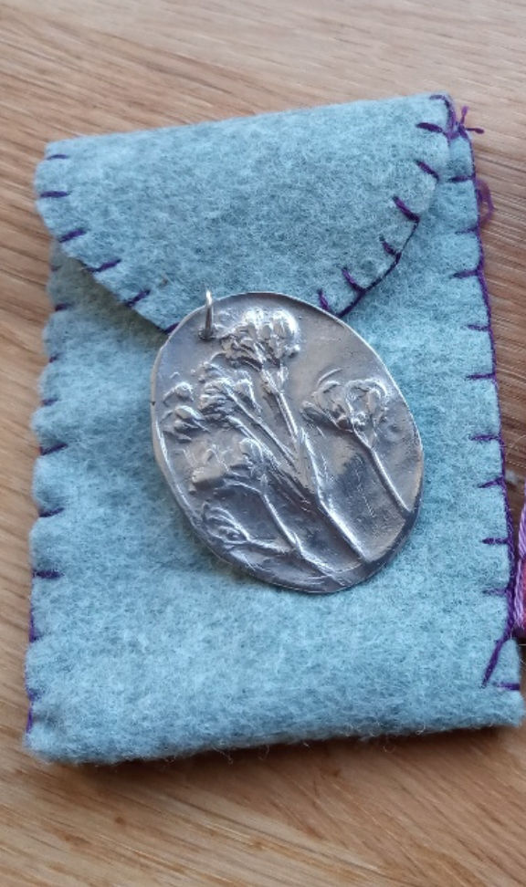 Preparing for the "off"....