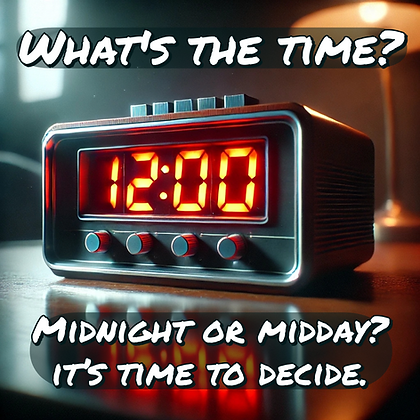🕰️ What's the time? Lerne, wie du die Uhrzeit auf Englisch korrekt angibst! ⏳ Egal, ob eight o’clock 🕗 oder quarter to nine ⏰ – mit diesen einfachen Ausdrücken meisterst du die Zeitangaben im Handumdrehen.  🔑 Perfektioniere dein Hörverständnis, erweitere deinen Wortschatz und lerne, wie Muttersprachler tatsächlich über die Zeit sprechen. 🗣️  It’s time to learn – Mit Grammarstretch wird jede Minute zu einer neuen Lernchance. 🚀 Werde sicher im Umgang mit englischen Zeitangaben und bring dein Sprachniveau auf das nächste Level! 📚
