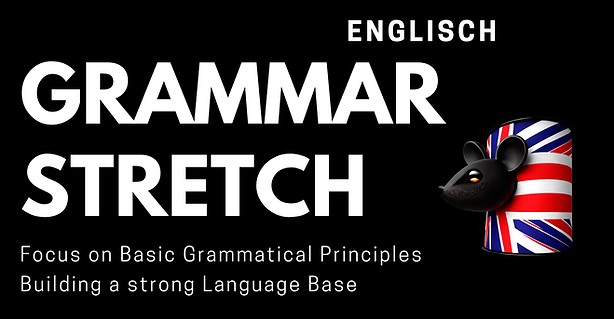 Grammarstretch Logo