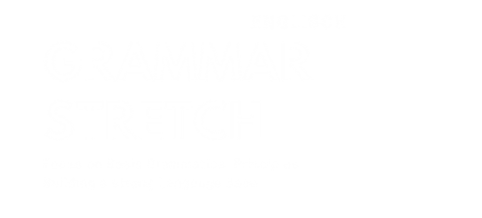 Grammarstretch