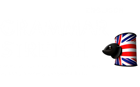 Grammarstretch Logo