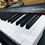 Thumbnail: Roland GO-88P digital piano