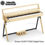 Thumbnail: ⚜️淺木色⚜️Donner OURA™ R300  Digital Piano｜一年保養