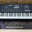 Thumbnail: Yamaha PSR-EW425 digital piano