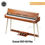 Thumbnail: Donner DDP-80 plus Digital piano🌟升級版🌟 顏色+1🫶🏻功能更勝一籌❇️ 淺木色/深木色 半開放式琴蓋設計 