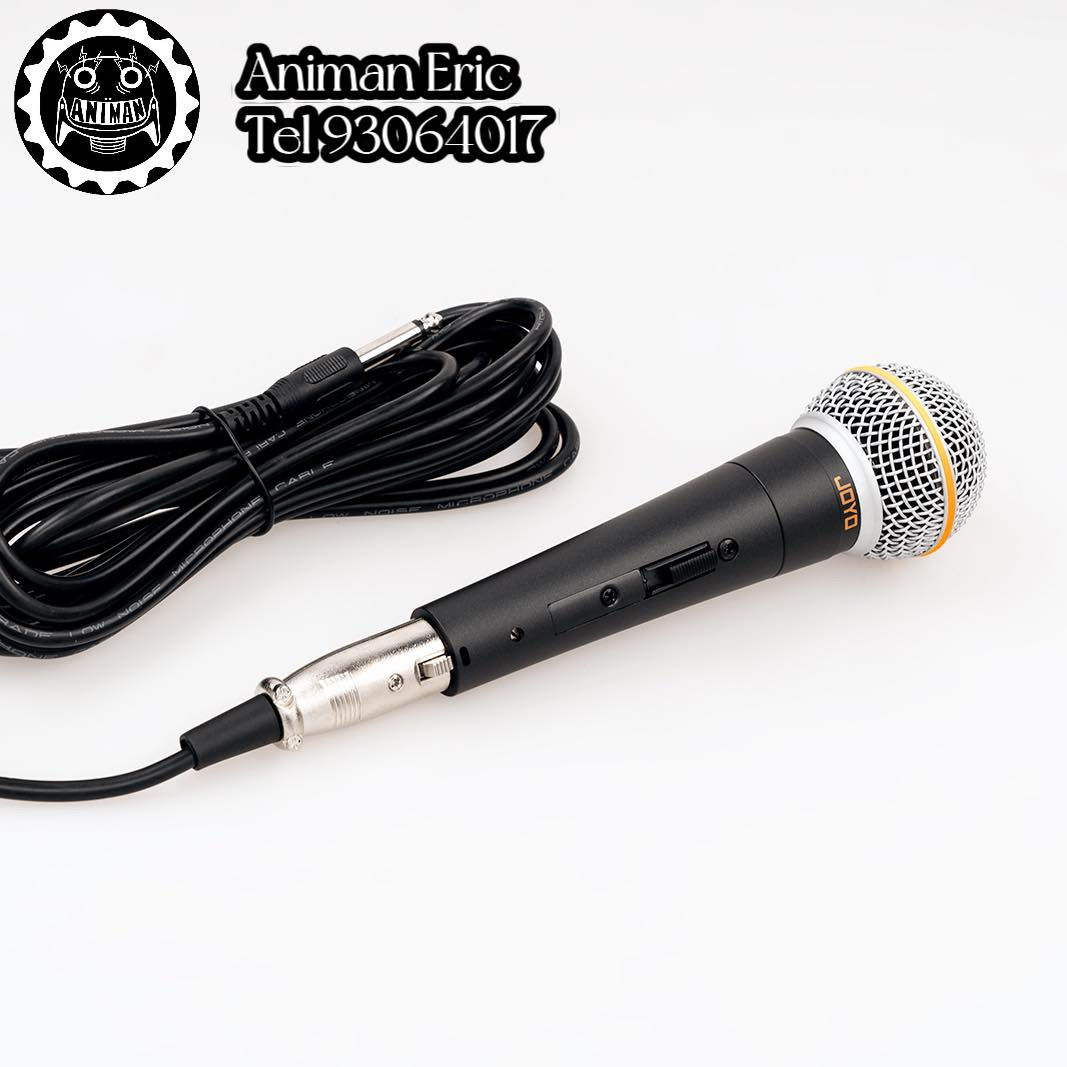 Joyo DM1 microphone ｜ 順豐快遞 運費到付