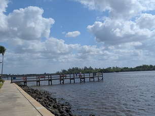 Angler’s Paradise: Fishing the Caloosahatchee River