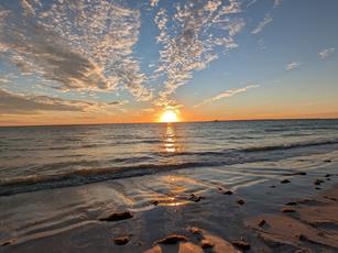 Chasing the Horizon: Iconic Sunset Spots in Fort Myers