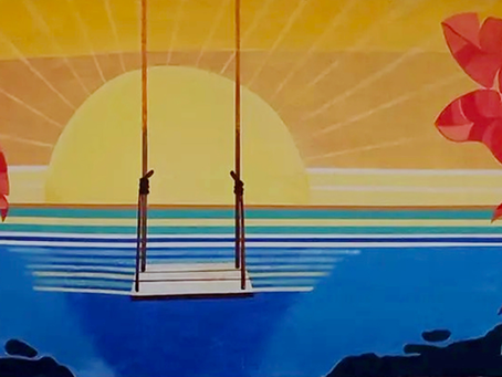 Artistic Adventures: Exploring the Fort Myers Mural Society