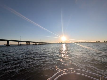 Endless Sunshine: Why North Fort Myers is Always a Good Idea