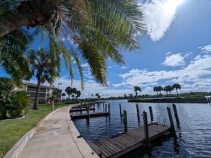 Cruising the Caloosahatchee: A Boater’s Guide to the River