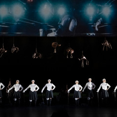 Ring am Nationaltheater Mannheim