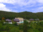 Aerial View of Lotus Estate