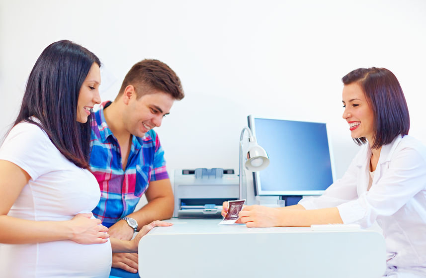 5 Key Reasons Why You Should See an ObGyn near You