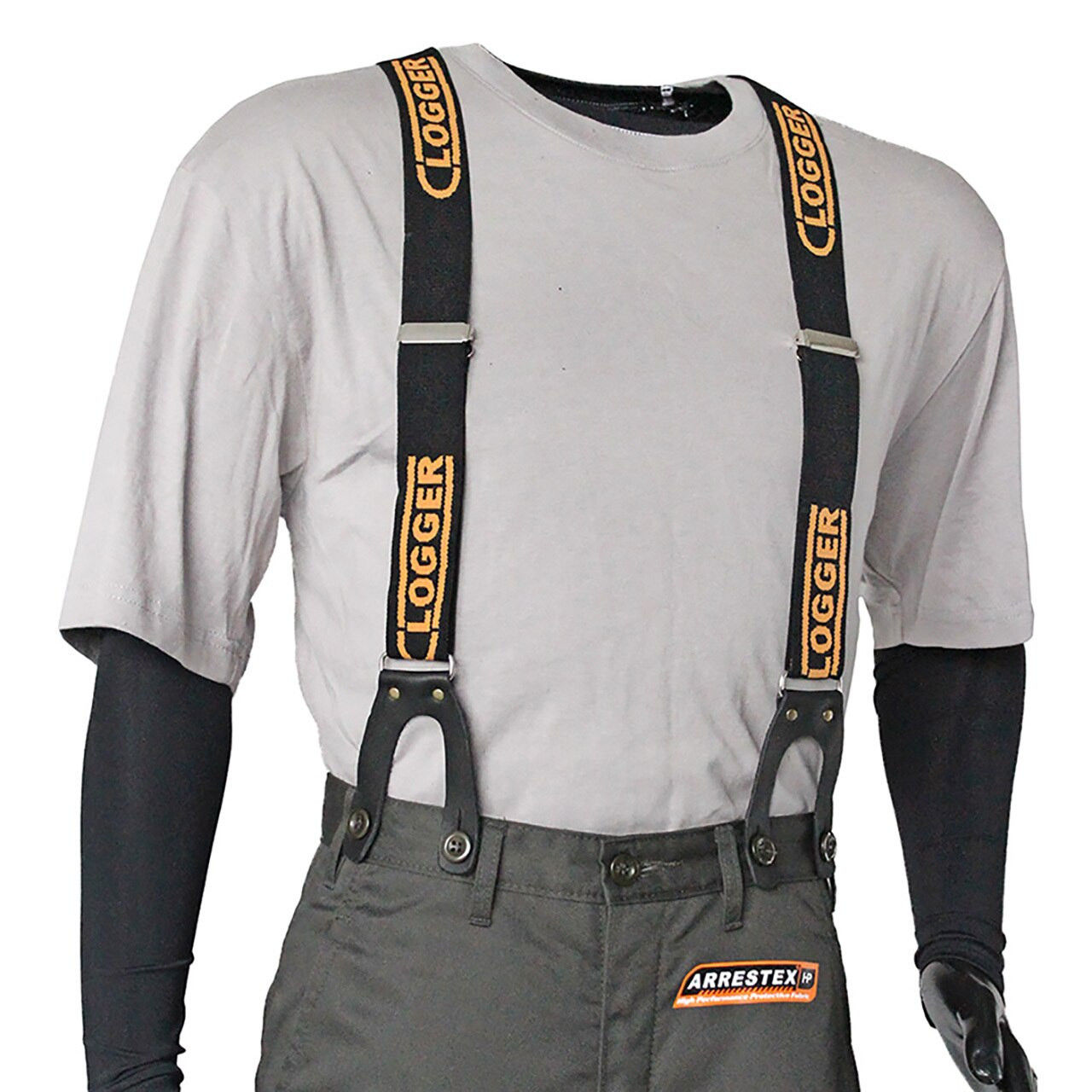 プレミアムサスペンダー