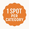 1SpotPerCategory_Badge.png