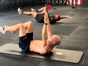 From Chronic Pain to Muscle Gain: Ryan’s Carnivore Comeback