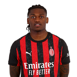 Leao: "Giocavo da infortunato, in una posizione non mia".