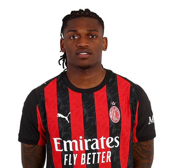 Leao: "Giocavo da infortunato, in una posizione non mia".