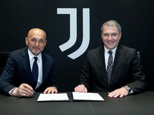 SPALLETTI rinnova al 2028