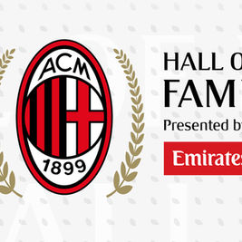 Hall of fame AC MILAN: al via le votazioni per i tre migliori CENTROCAMPISTI della storia ROSSONERA.