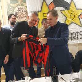 Addio a Franco BARESI, unico '6' per SEMPRE. Il nostro RICORDO.