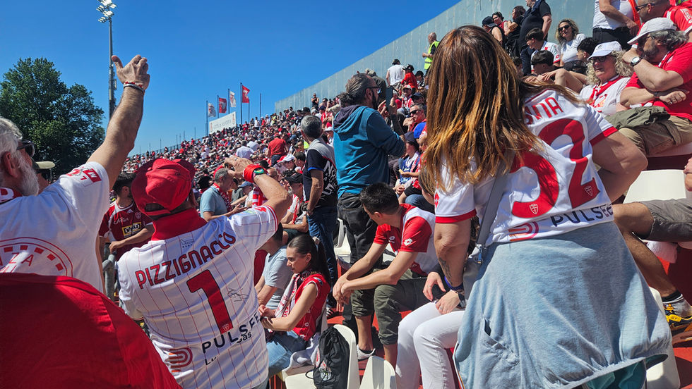 Il MONZA si butta VIA. Obiettivo (dichiarato) promozione diretta quasi FALLITO. Ora lo SPETTRO dei play off. Si poteva evitare?