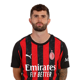 MILAN in apprensione: al Mondiale si infortuna PULISIC .