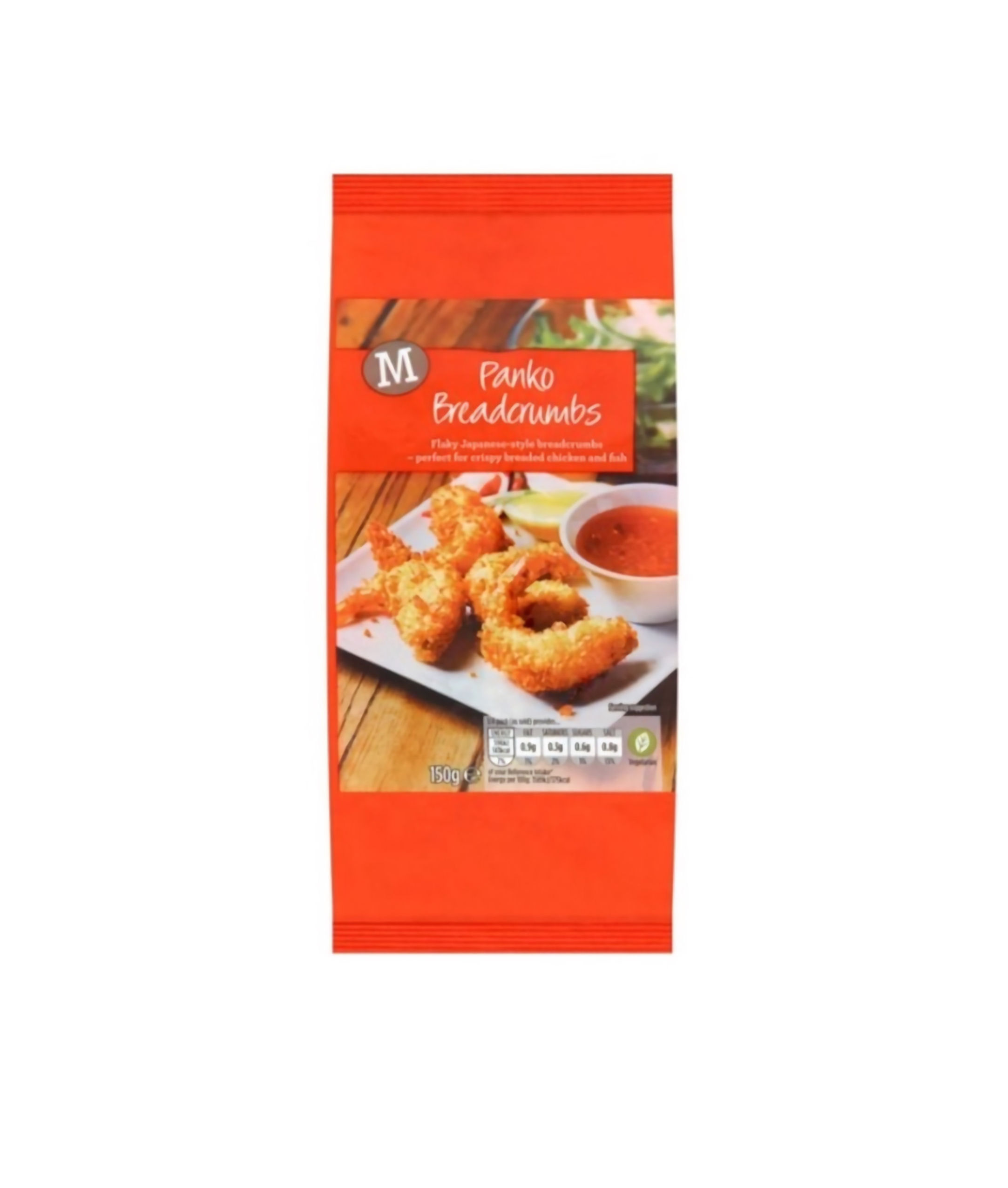 Panko Breadcrumbs 150G