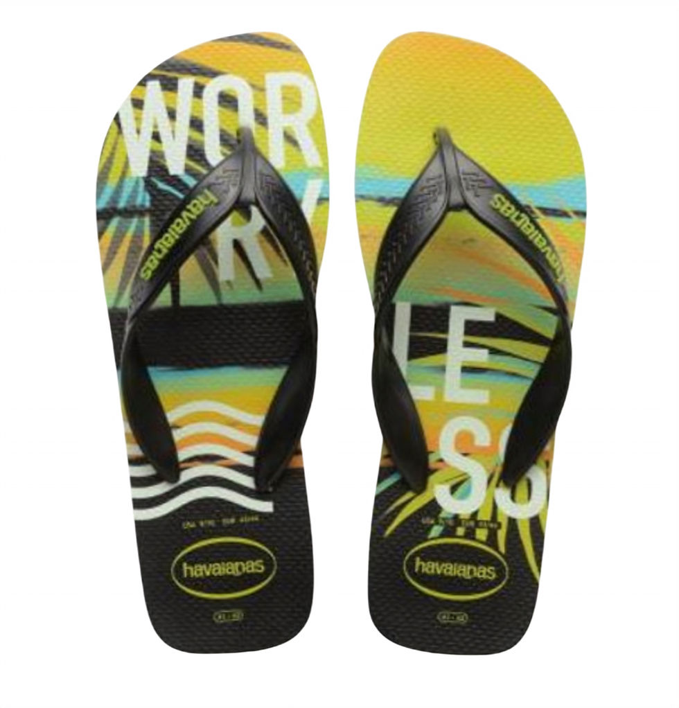 Thumbnail: HAVAIANAS Surf