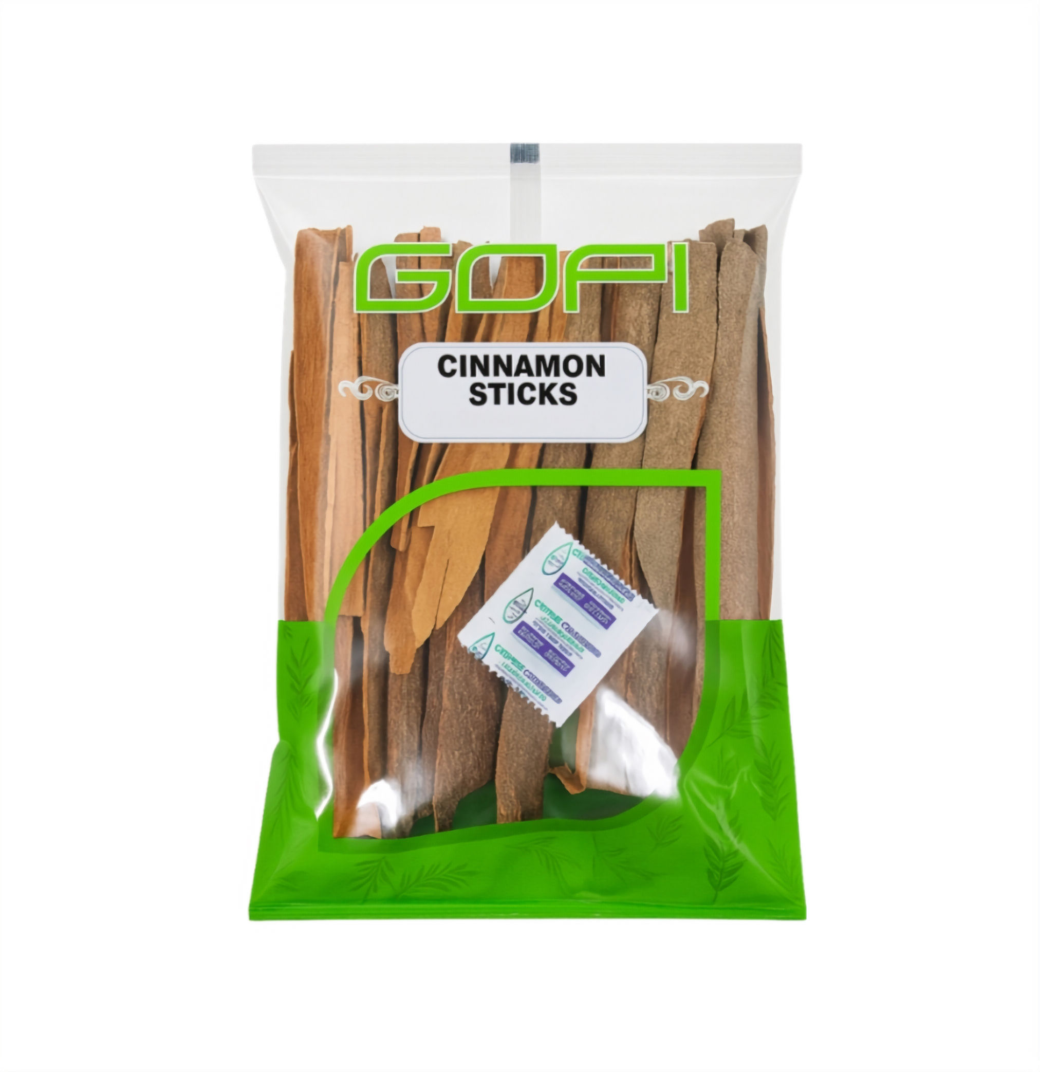 Gopi Cinnamon Stick - 200g