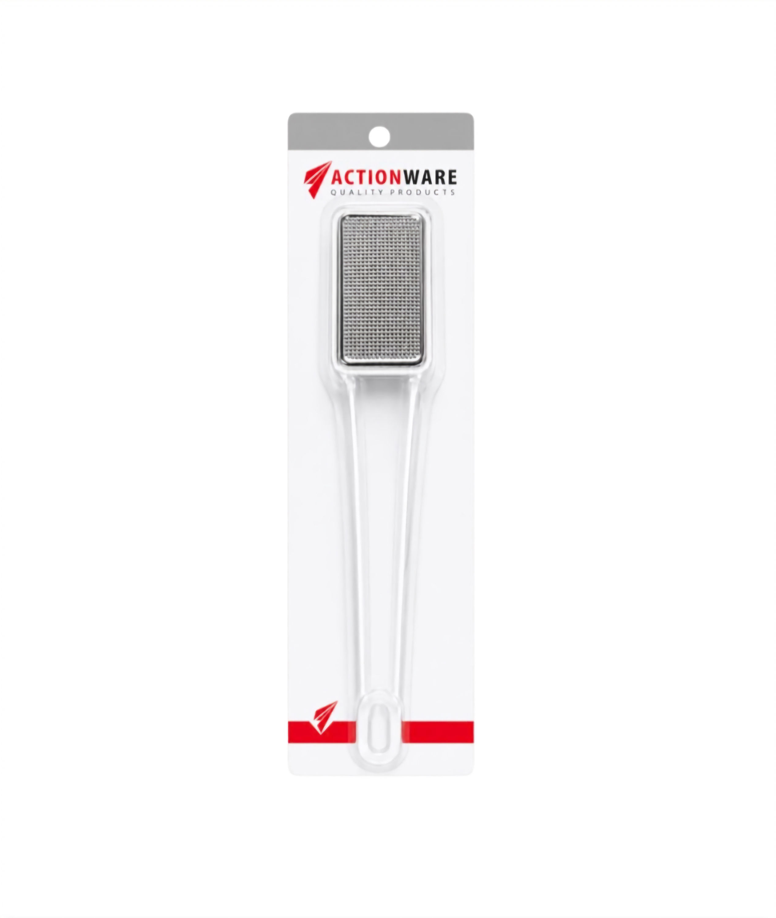 Actionware Foot Scraper