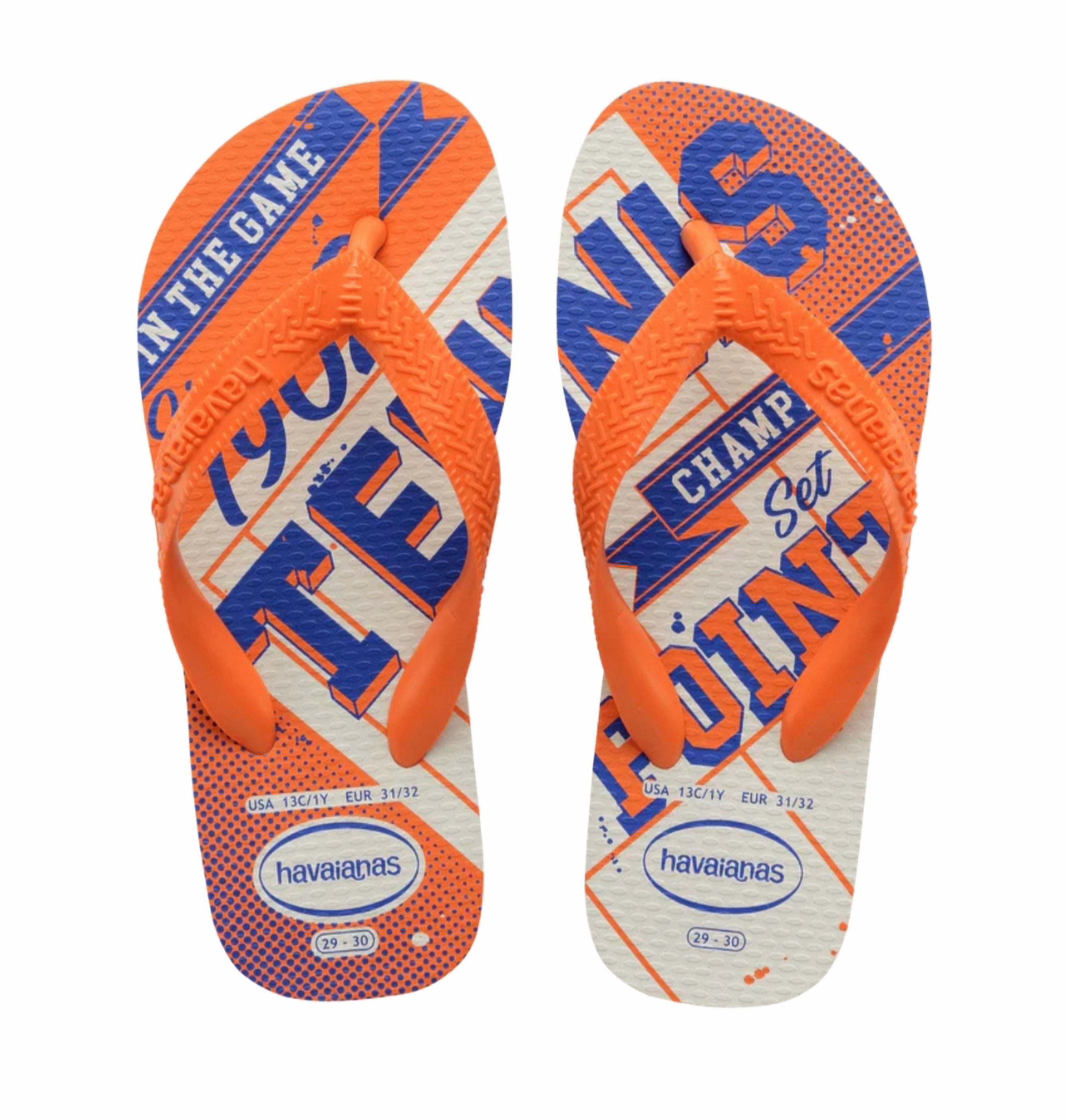 HAVAIANAS Kids Athletic