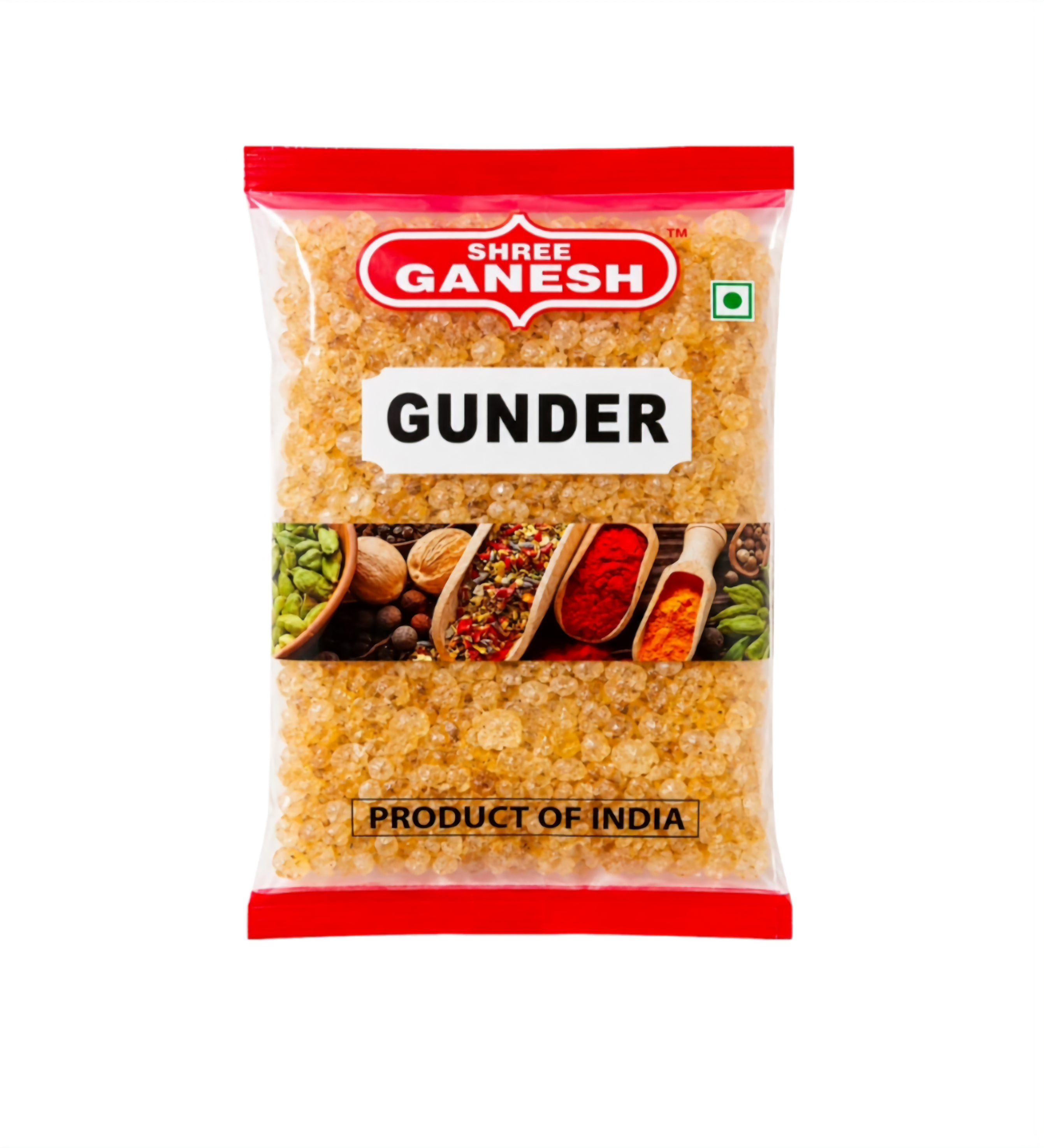 Ganesh Gundar - 200g
