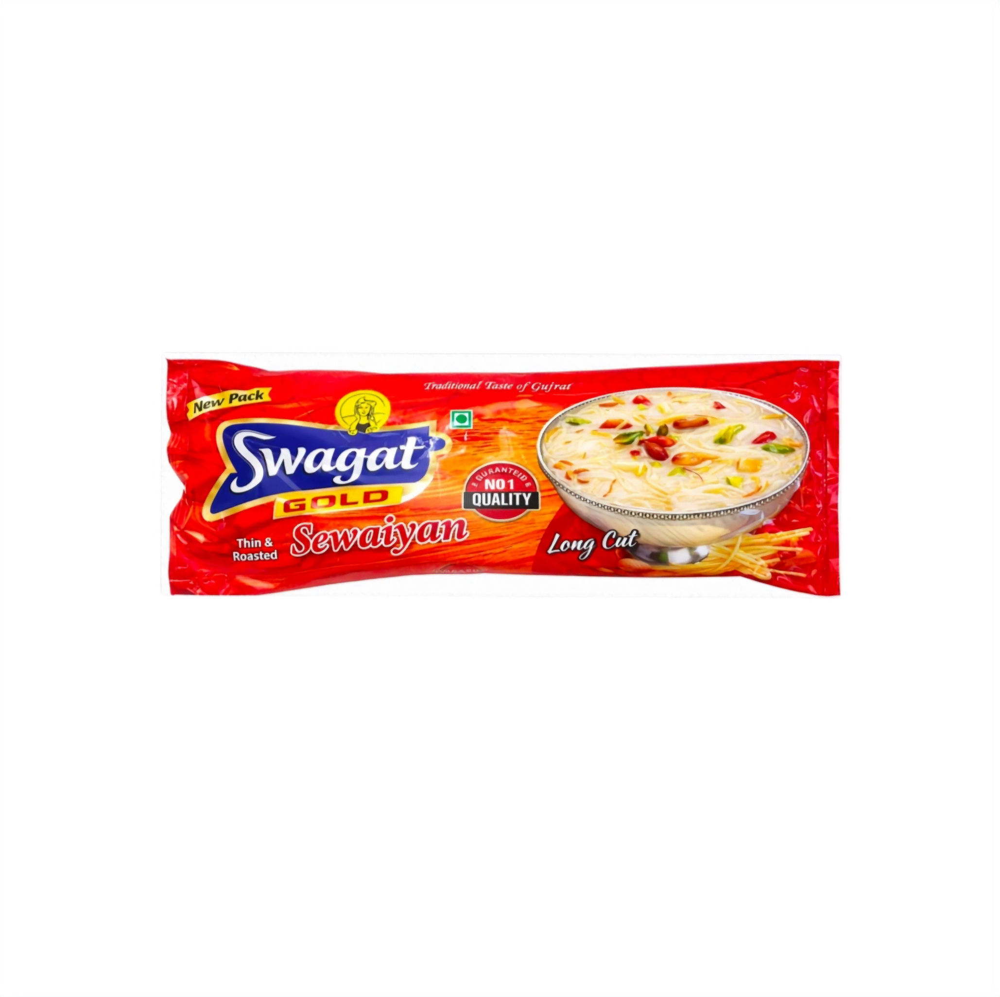 Ganesh Swagat Wheat Sev RNB - 150g