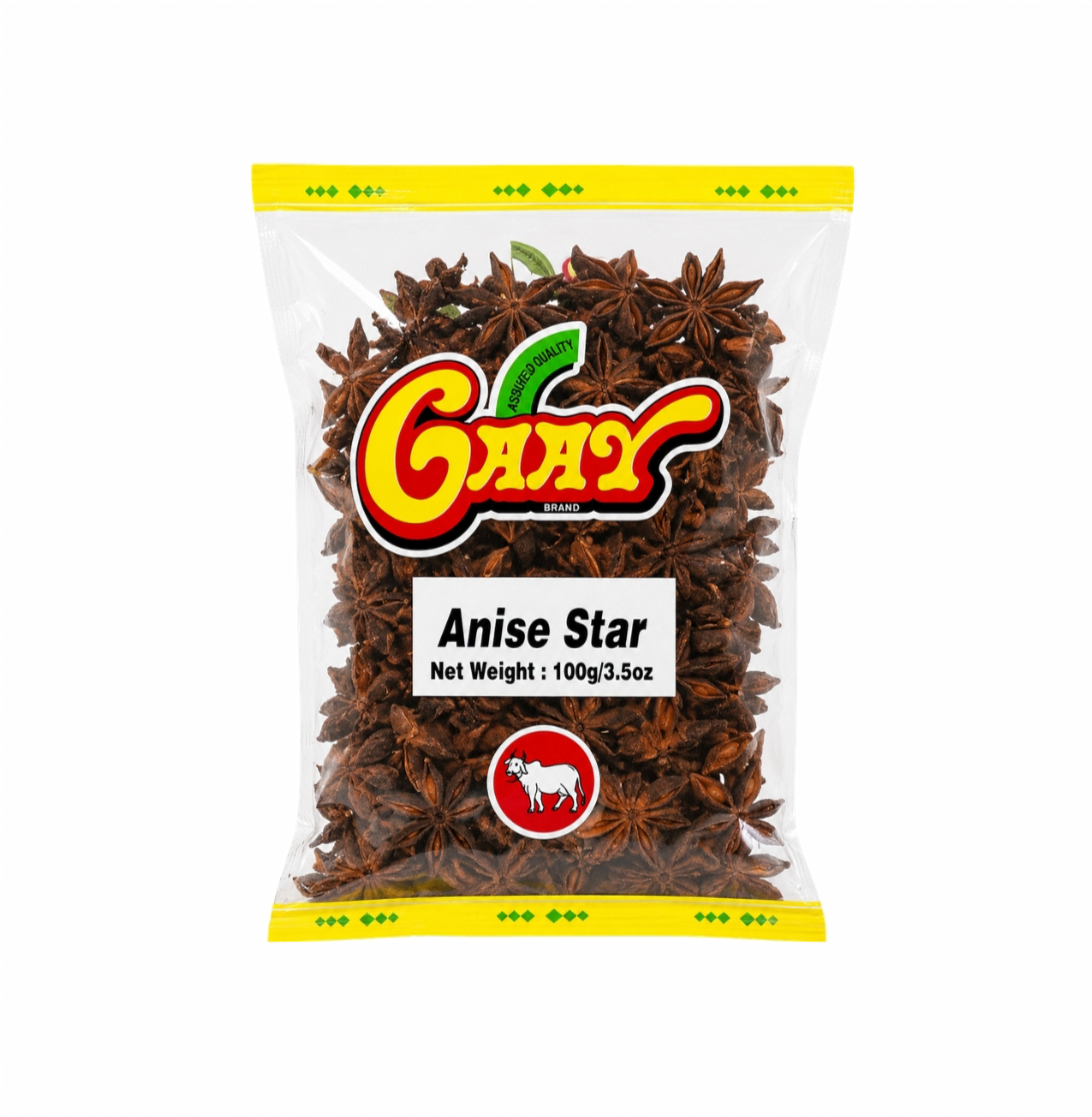 Gaay Anise Star - 100g