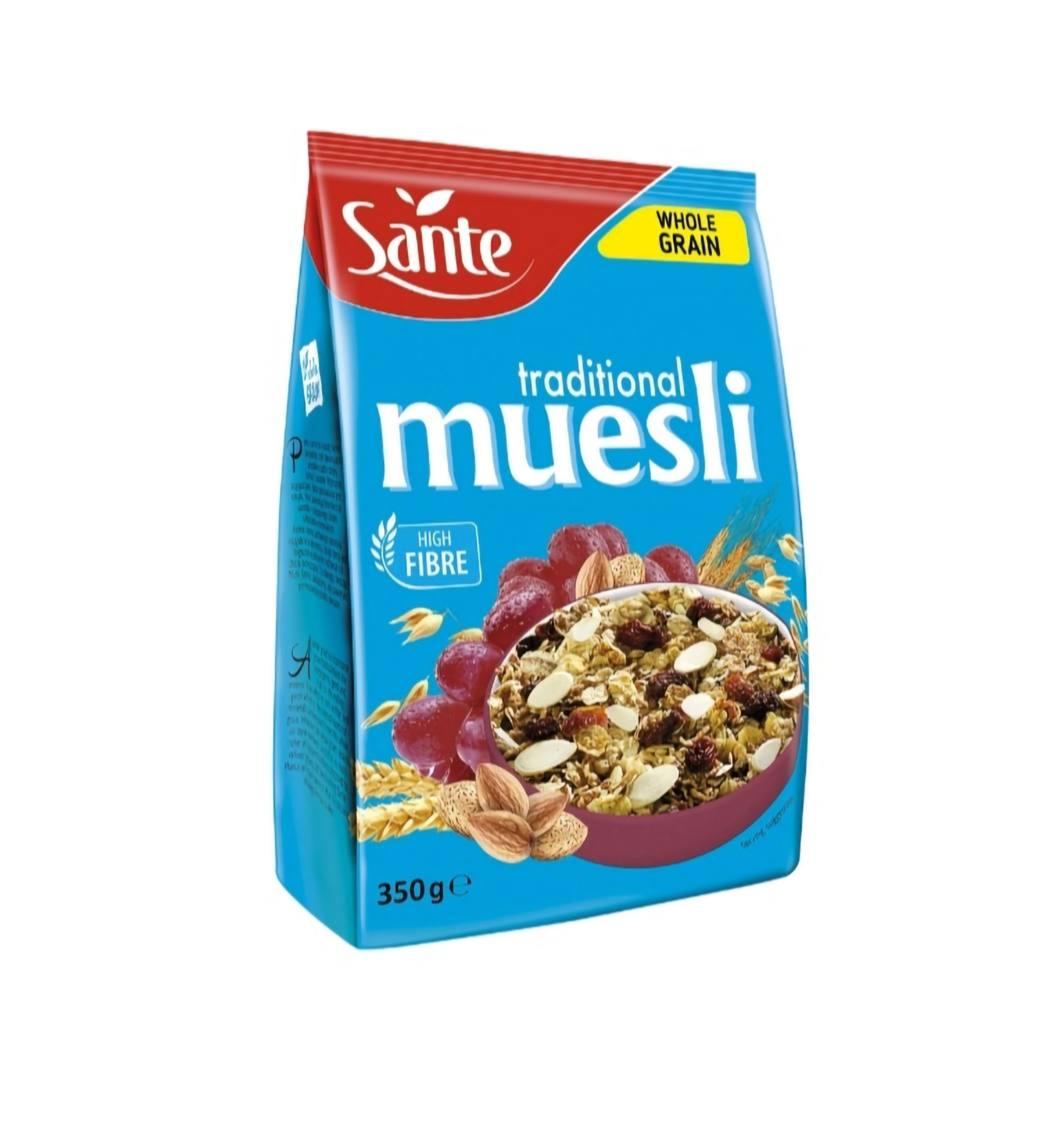 Sante Muesli Traditional 350G