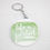 Thumbnail: Mirror Keychain